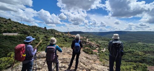 Autumn hiking holiday (3)