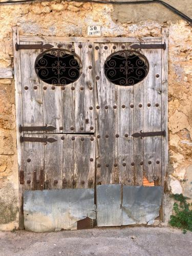 Valderrobres details