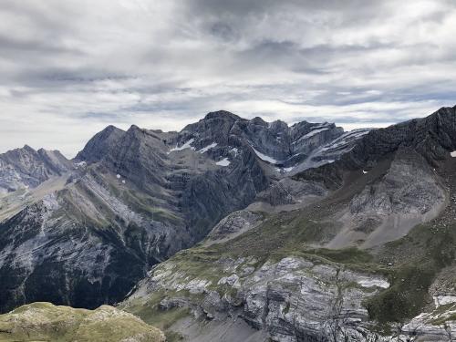 Cirque de Gavarnie
