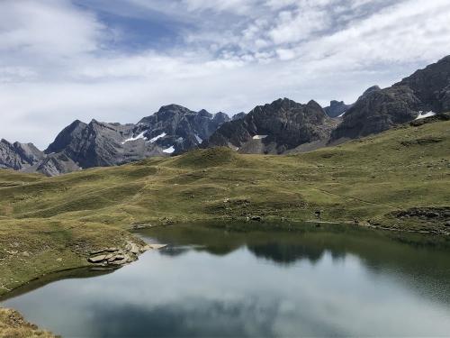 Lac des Especieres