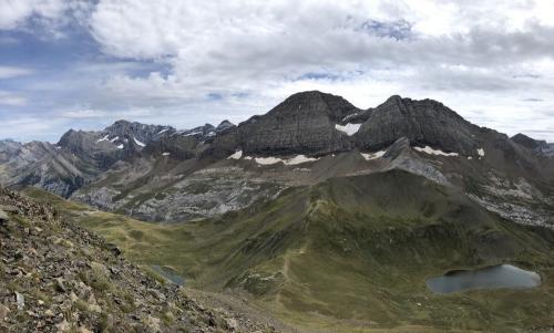 More beautiful views