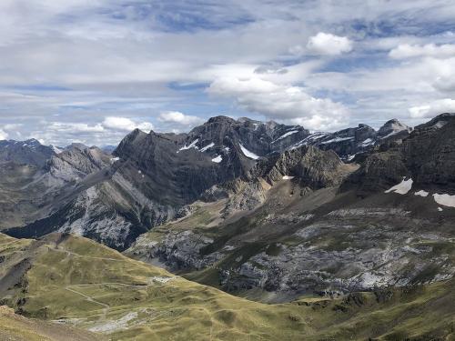 Cirque de Gavarnie