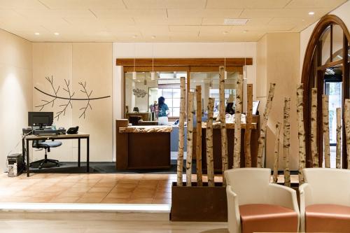 Hotel Muntanya (Cerdayna EcoResort)