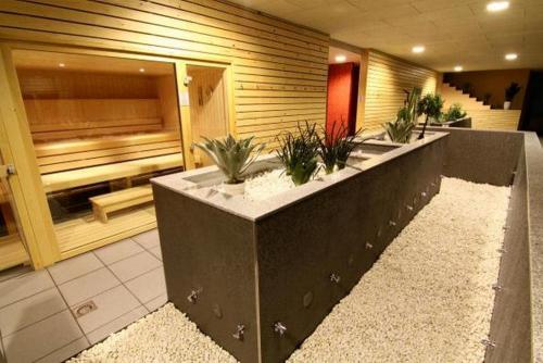Spa at Hotel Muntanya (Cerdayna EcoResort)