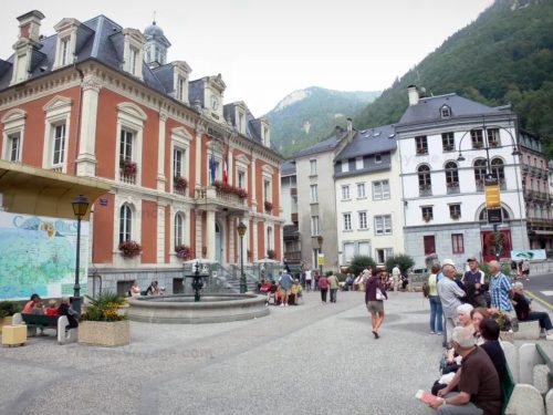 Cauterets