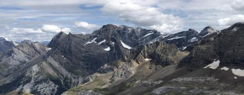 Cirque de Gavarnie and Ordesa