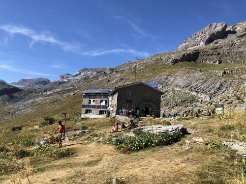 Refugio Goriz