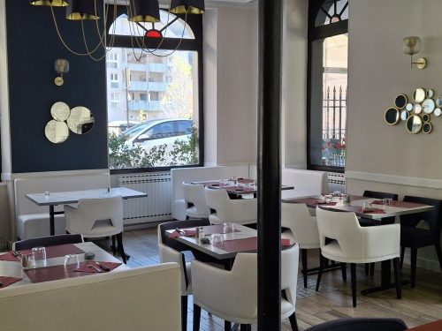 Hôtel Tourmalet restaurant French Pyrenees