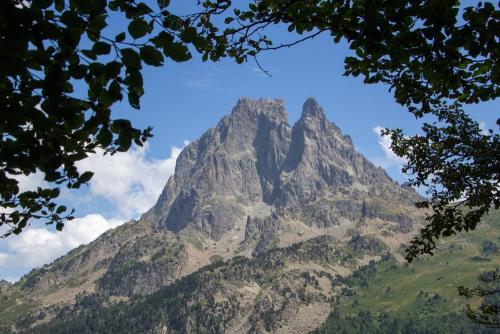 Pic du Midi d'Ossau
