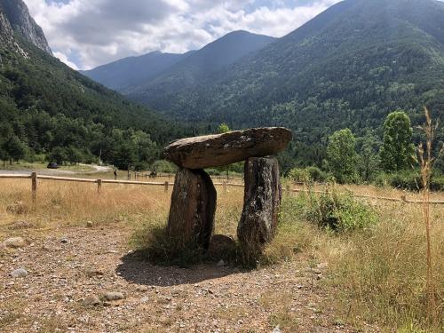 Santa Elena Dolmen