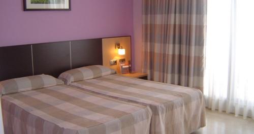 Hotel Flamingo-double room