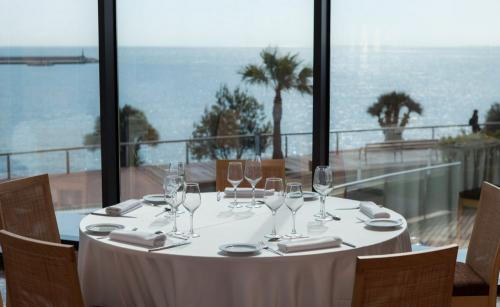 Hotel Flamingo Restaurant