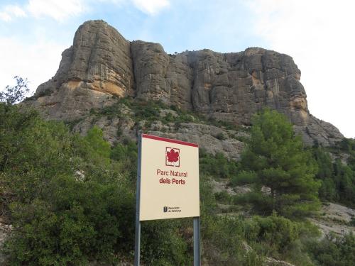 Dels Ports Natural Park