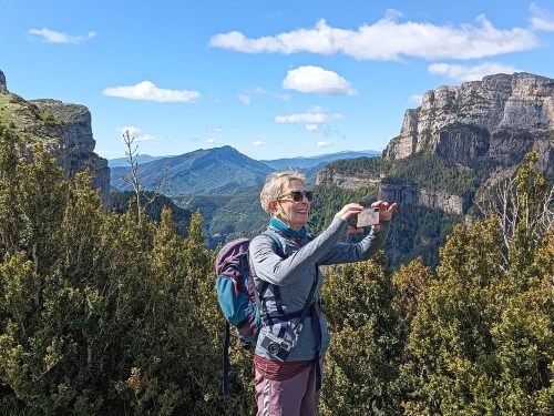 Ordesa National Park 