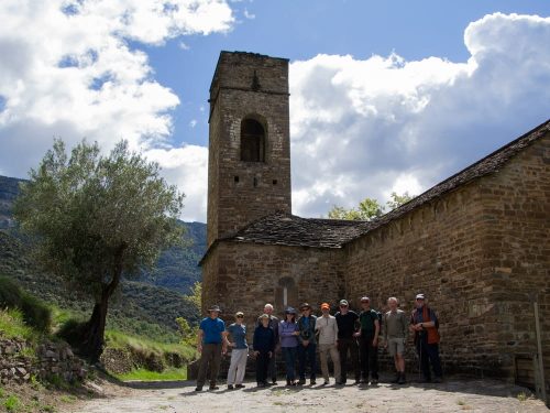 Ordesa National Park 