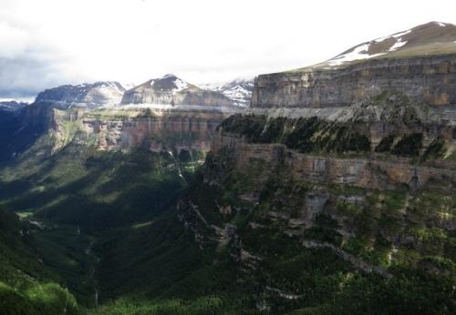 Ordesa Valley