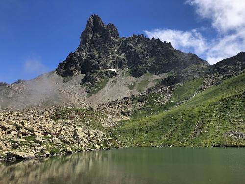 Pic du Midi d'Ossau