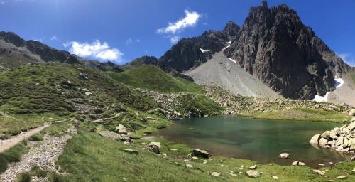 Pic du Midi d'Ossau