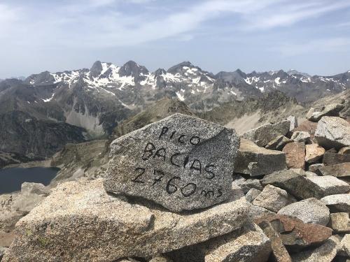 Pico Bacias
