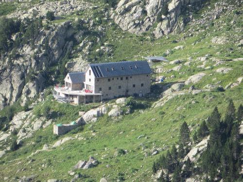 Refugio Angel Orus
