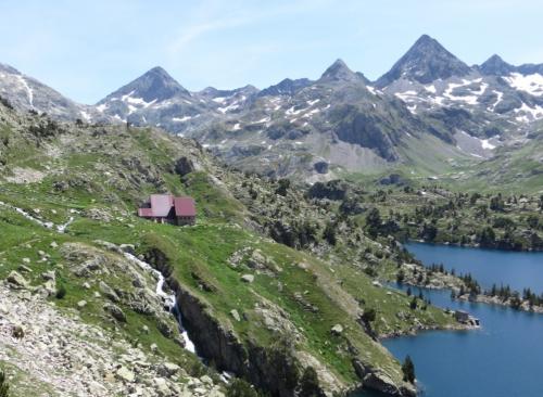 Refugio Respomuso