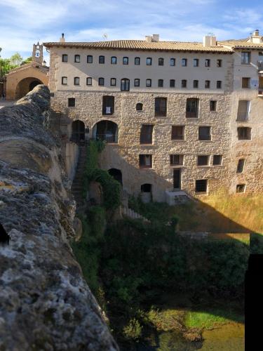 Hotel Fabrica de Solfa