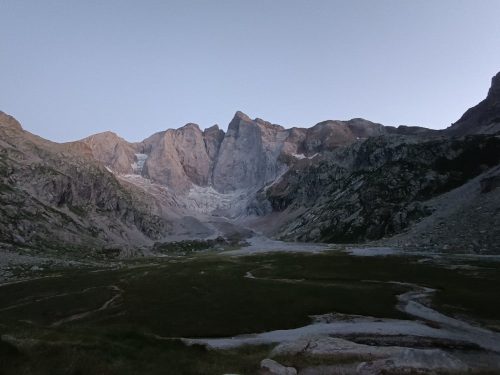 Gaube valley