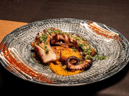 Arratiecho restaurant