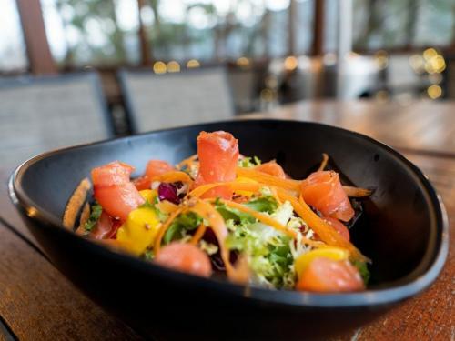 Arratiecho restaurant