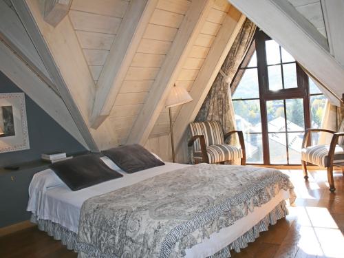 Hotel Almud - Double room
