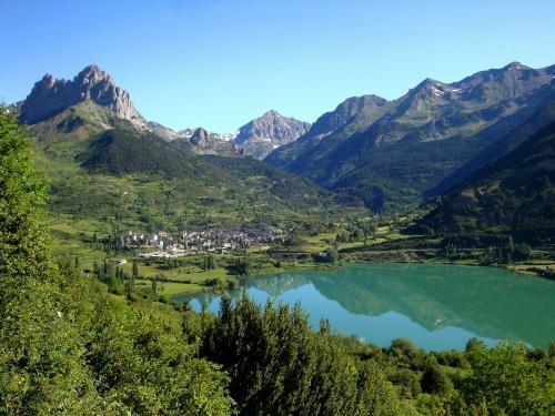Sallent de Gállego