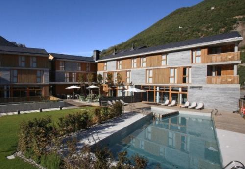 Hotel Tierra de Biescas - Biescas