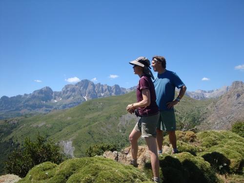 Views from Pacino pic - day 6