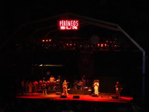 Prineos Sur in Lanuza