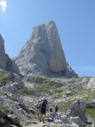 Picos de Europa
