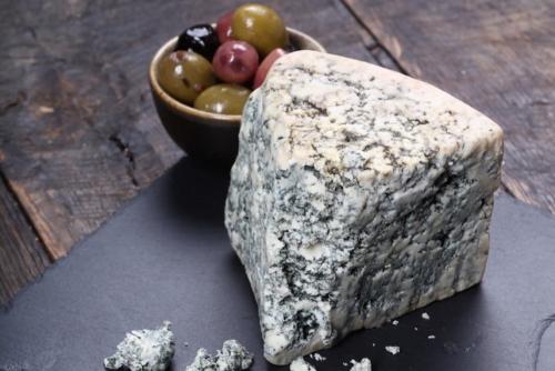 Cabrales cheese