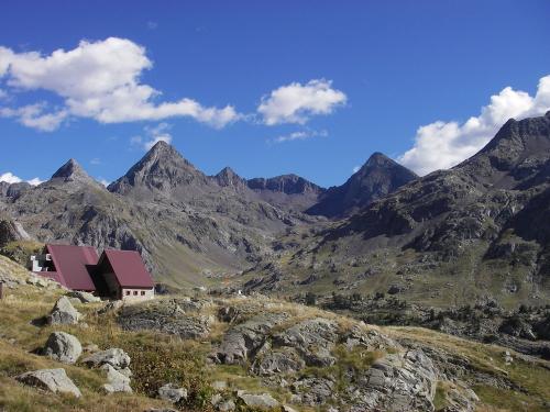 Refugio Respomuso
