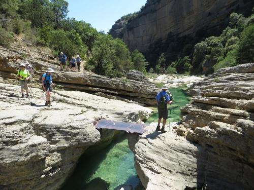 Mascun Canyon