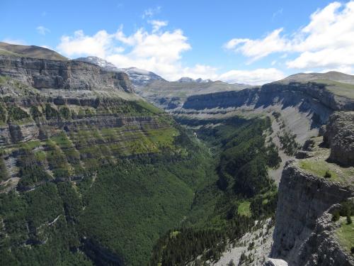Ordesa Canyon