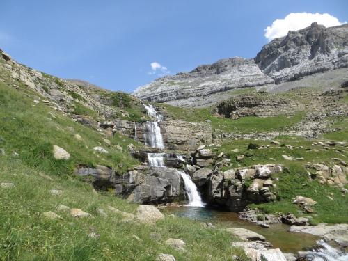 Gradas de Soaso