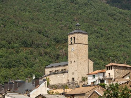 San Pedro church
