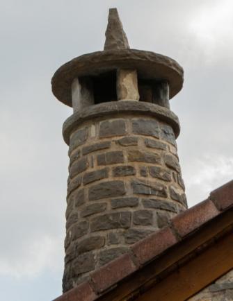 "Espantabrujas"