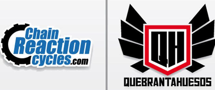 Quebrantahuesos bike race 2016