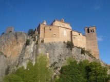 Sierra de Guara walking holiday