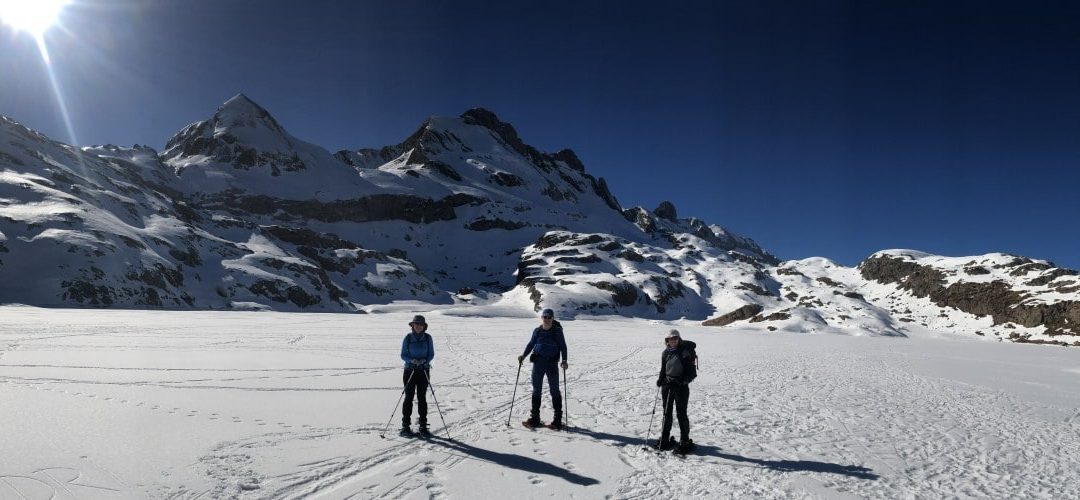 Sunshine or Snow? We’ve both covered