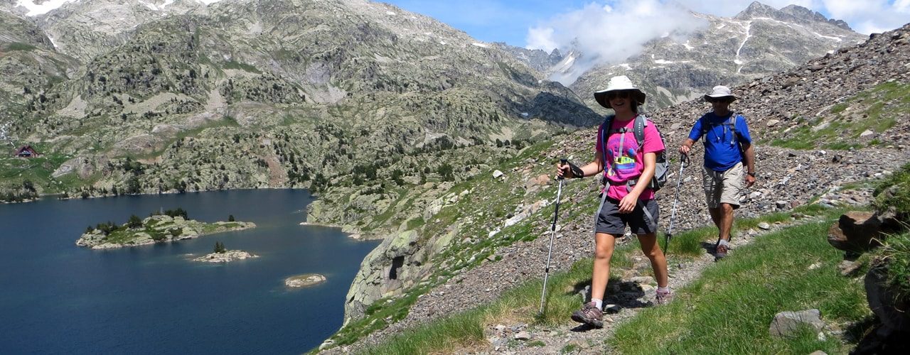5 hiking adventures in Spain for 2019
