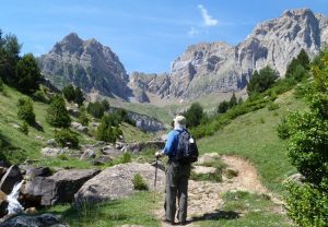 Peaks & Passes
