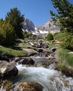 Peaks & Passes